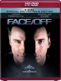 Face/Off (HD DVD)